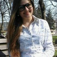 Репетитор - Юлия Х. id: 76497