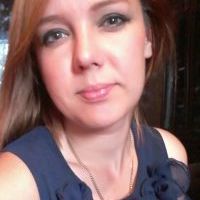 Репетитор - Ирина О.