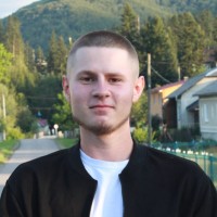 Репетитор Іван Зуска - BUKI