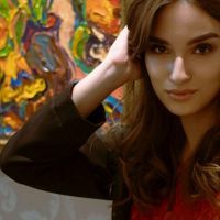 Репетитор - Анна Х. id: 138232