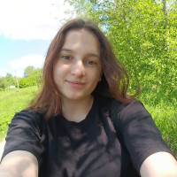 Репетитор - Анастасия А. id: 154404