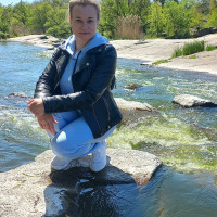 Репетитор - Наталія Б. id: 178951