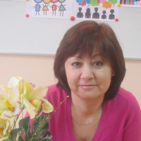 Репетитор - Светлана Р.