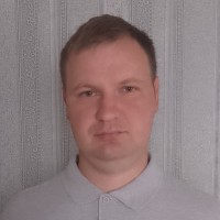 Репетитор Артем Комарницкий - BUKI