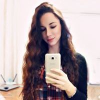 Репетитор - Катерина Б. id: 71739