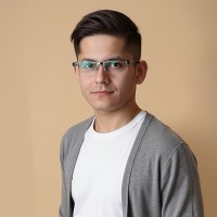 Репетитор - Тимур Шафеев