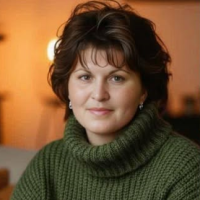 Репетитор Ірина Голубенко - BUKI