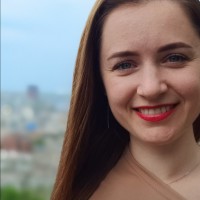 Репетитор Ирина Самчук - BUKI