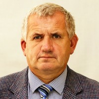 Репетитор Степан Гавінський - BUKI