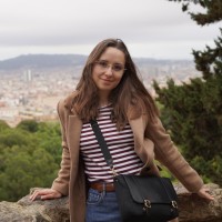 Віра Фріке  репетитор  Німецької мови онлайн