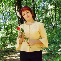 Репетитор Татьяна Склярук - BUKI