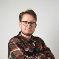 Михайло Кнідзе  репетитор  Програмуванню онлайн