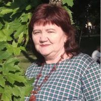 Репетитор - Алла Ж. id: 124890