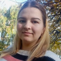 Репетитор Альбіна Дудник - BUKI