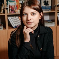 Репетитор - Анна Д. id: 194533