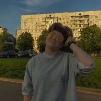 Репетитор - Дарья С. id: 94056