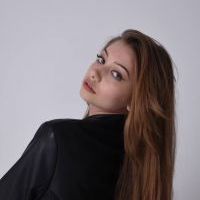 Репетитор - Єлизавета Ч. id: 132155