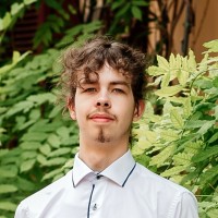 Репетитор - Александр Н.