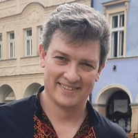 Репетитор - Євгеній Г.