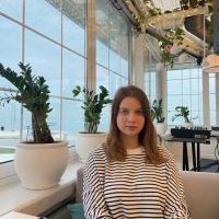 Репетитор - Александра С. id: 133992
