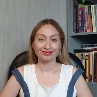 Репетитор - Юлія Т. id: 188112