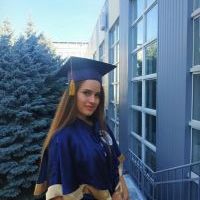 Репетитор - Анна В. id: 99448