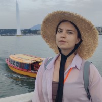 Репетитор - Ксения Б. id: 9646