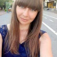 Репетитор - Елизавета Р. id: 87064