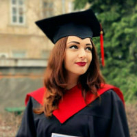 Репетитор - Наталія М. id: 48736