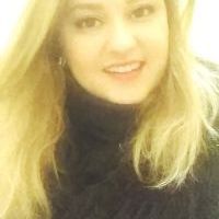 Репетитор - Катерина К. id: 44116