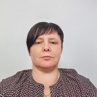 Репетитор Людмила Кравець - BUKI