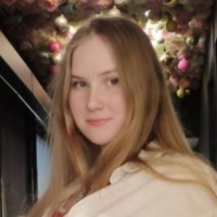Репетитор - Валерія Б. id: 155246
