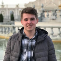 Репетитор Максим Зубенко - BUKI