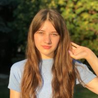 Репетитор - Дарина М. id: 85513