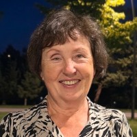 Наталья Строганова