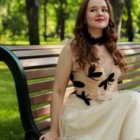 Репетитор - Ольга С. id: 75366
