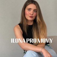 Ілона Т.  репетитор  Англійської мови онлайн