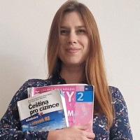 Репетитор Анна Томова - BUKI