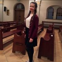 Репетитор - Наталія Ю. id: 66428