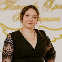 Репетитор - Ангеліна Г.