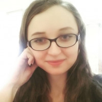 Репетитор - Зоряна Л. id: 10265