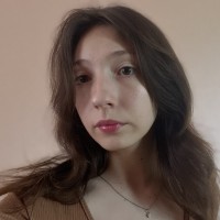 Вікторія Коваль  репетитор  Англійської мови онлайн