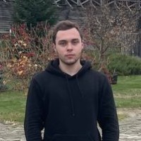 Репетитор Владислав Токаренко - BUKI