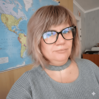 Репетитор Наталья Друзь - BUKI