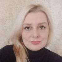Репетитор - Юлія М. id: 75603