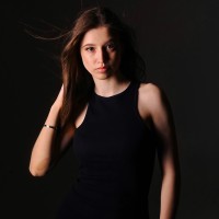 Репетитор - Аліна С.