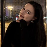 Міла Галілова  репетитор  Англійської мови онлайн