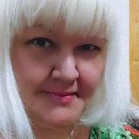 Репетитор - Оксана К. id: 74038