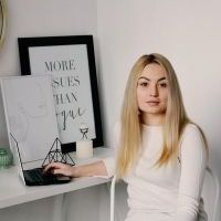 Репетитор - Валерия Д. id: 77896