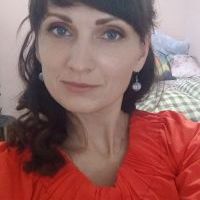 Репетитор Ольга Романюк - BUKI